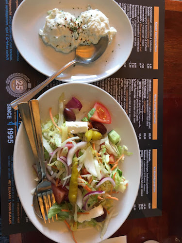 Specialiteitenrestaurant Zorba De Griek Open Times