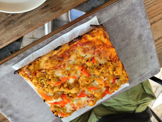 La Ciabatta - Utrecht