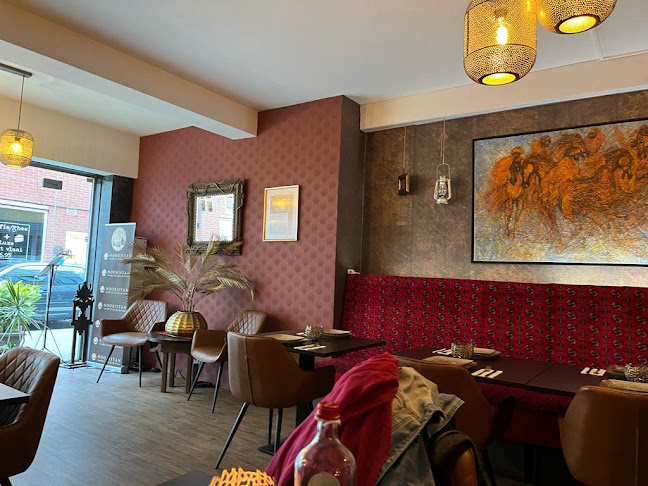 Tussenweg 37, 2132 CS Hoofddorp