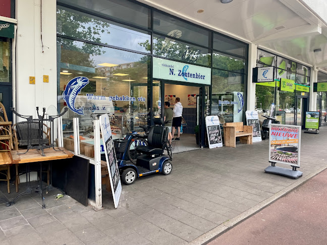 De Savornin Lohmanplein 11, 2566 AC Den Haag