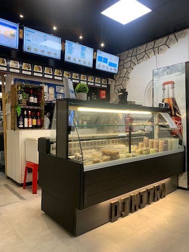 Dimitra Fastfood