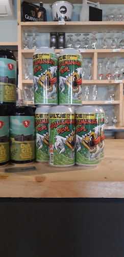 Comentarii opinii despre Beer by candlelight