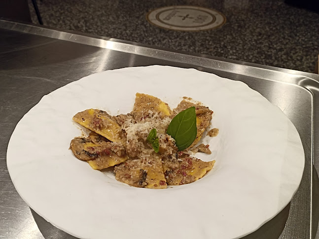 La Banca Wijnstudio - Prosciutteria - Arnhem - Arnhem