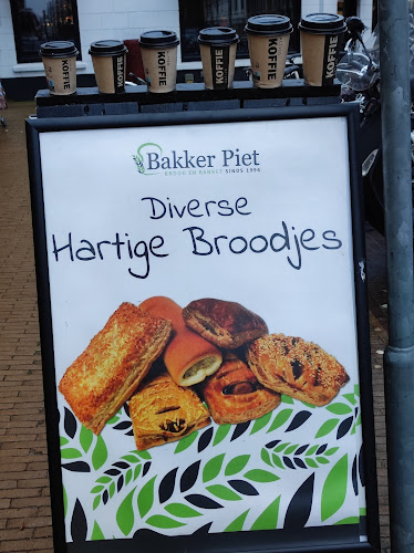 Comentarii opinii despre Bakker Piet