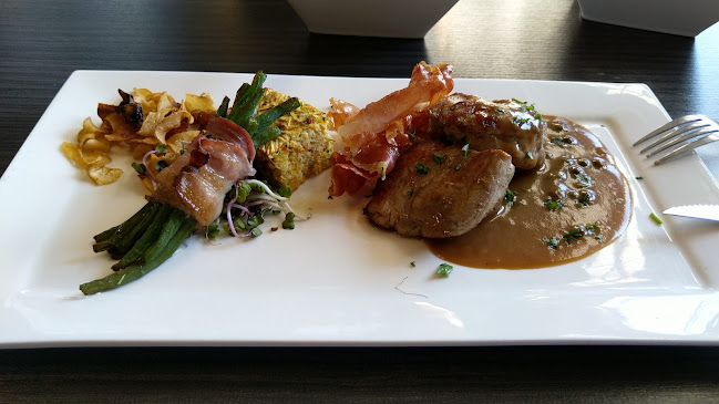 Comments and reviews of Brasserie Gezellig