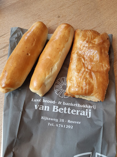 Comentarii opinii despre Banketbakkerij en Lunchroom Van Betteraij