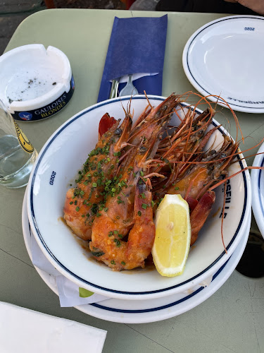 Comentarii opinii despre Café Marseille