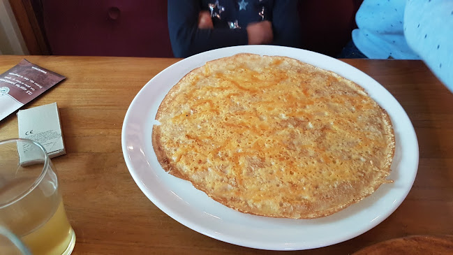 Comentarii opinii despre Pannenkoekenhuis Klif 23