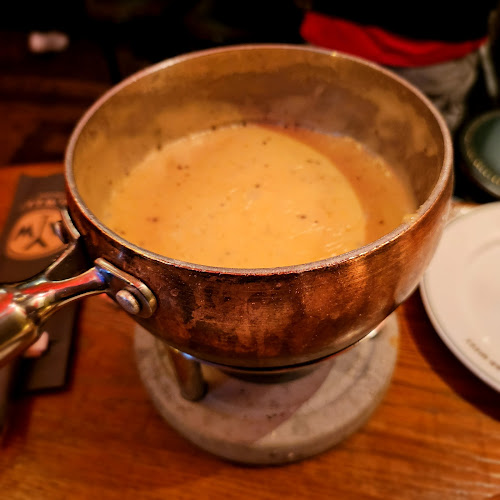 Proeflokaal A. van Wees - Horeca