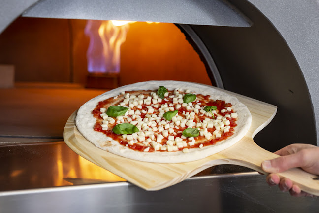 Rijslust Foodhall - Italian Foodbar - Horeca