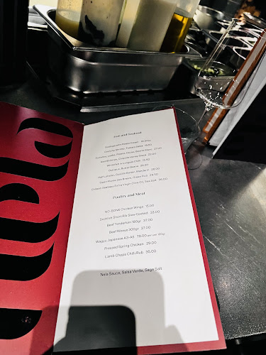 Nela Restaurant - Amsterdam