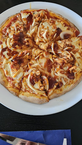 Opinii despre Pizzaria Vista Porto auf Oolderhuuske în Roermond - Horeca