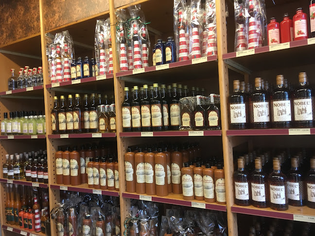 Slijterij De Jong - Horeca