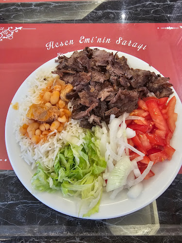 Opinii despre Saray Restaurant în Den Haag - Horeca