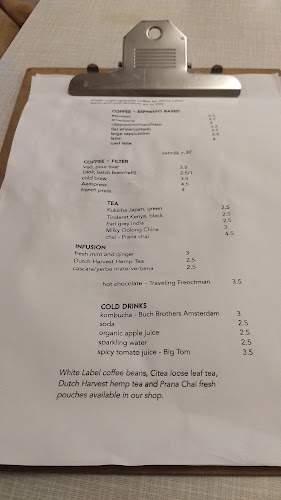 Black Gold Amsterdam