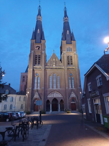 Maasstraat 1, 5431 EB Cuijk