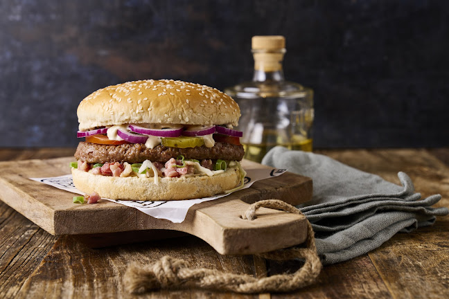 Big Bread Kitchen Popeye - Horeca