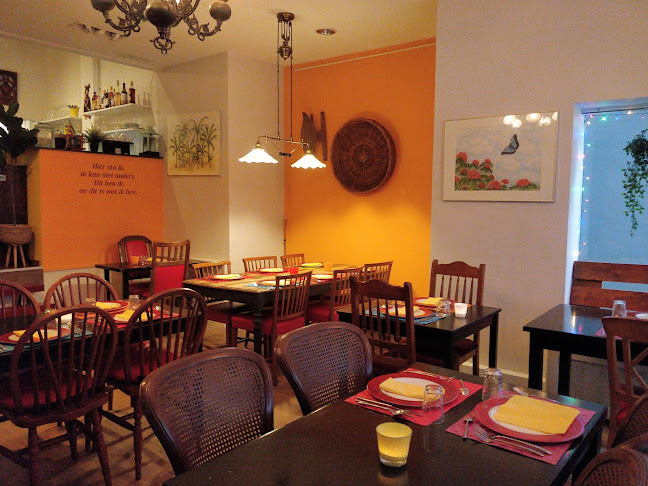 Comentarii opinii despre Caribbean Senses