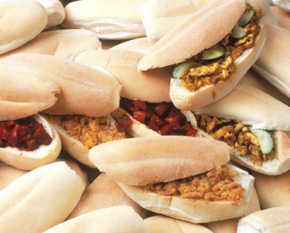 Opinii despre Bongusta! | Snackbar - Toko - IJssalon în Amsterdam - Horeca