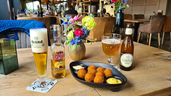 Comentarii opinii despre Restaurant de Troubadour