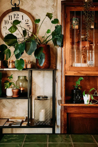 Comentarii opinii despre Roos espressobar