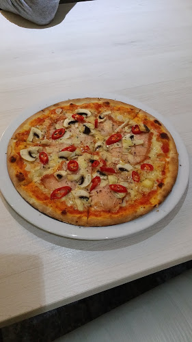 Sato Pizzeria-Grillroom - Horeca