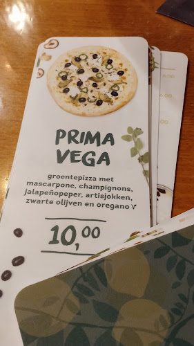 Pizza Limone - Eerbeek