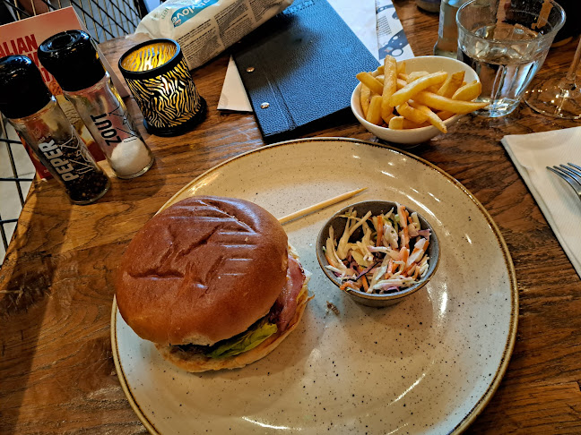 Restaurant De Beren Haarlem - Horeca