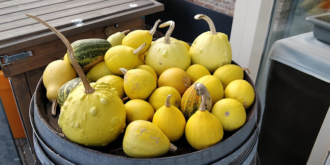 De Soete Suikerbol - Pijnacker