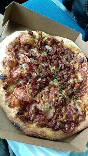 New York Pizza - Horeca