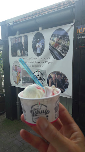 De IJskuip/Erve Kuiper - Horeca
