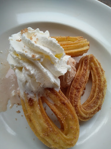 Eethuis Tante Toer - Horeca