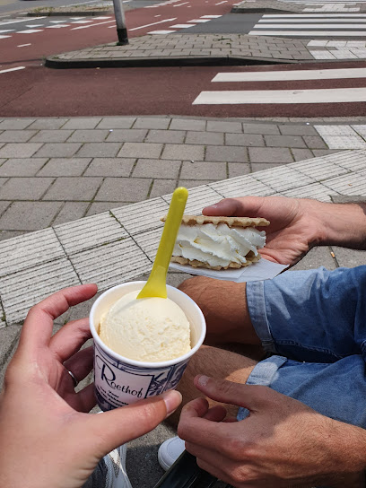 IJssalon Roethof Amersfoort