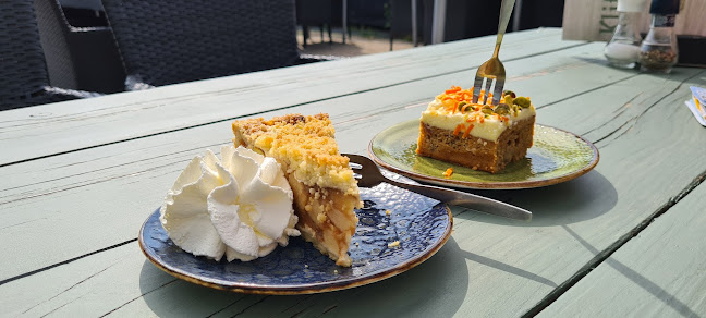 Pannenkoekenhuis Klif 23 - Den Hoorn