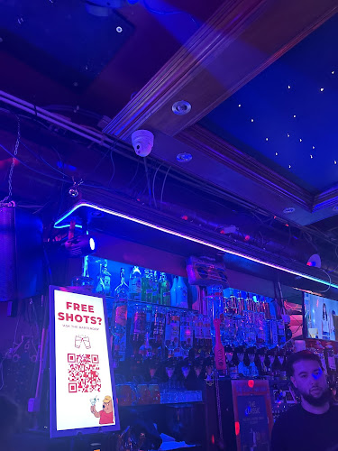 Reviews of Big Shots Bar Amsterdam in Amsterdam - Horeca