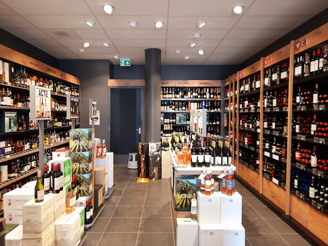 Opinii despre Gall & Gall Van Damplein 12 în Purmerend - Horeca