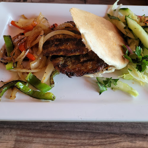 Chicken House & Shoarma