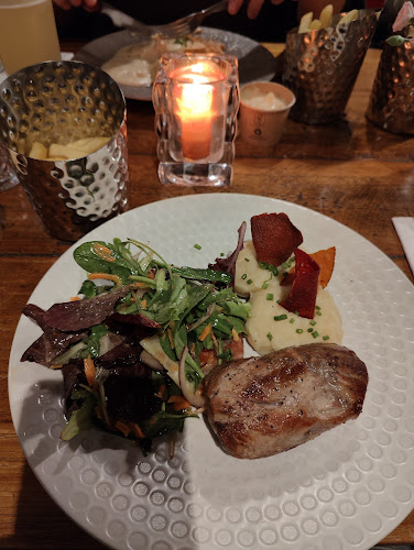 't Lieve Vrouwtje - Horeca