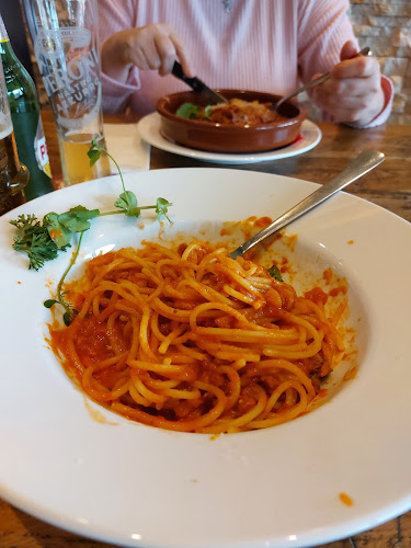 Rosaria’s Italiaans restaurant - Horeca