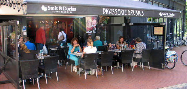 Nassaulaan 41, 1404 CM Bussum