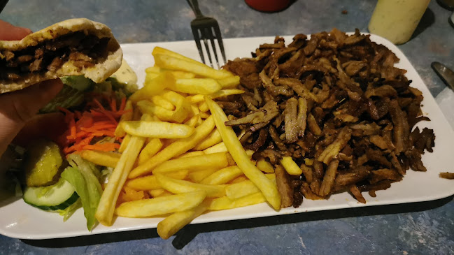 Shoarma Pizzeria Aslan