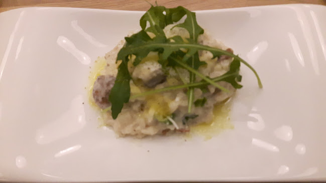 Comentarii opinii despre Restaurant Battice