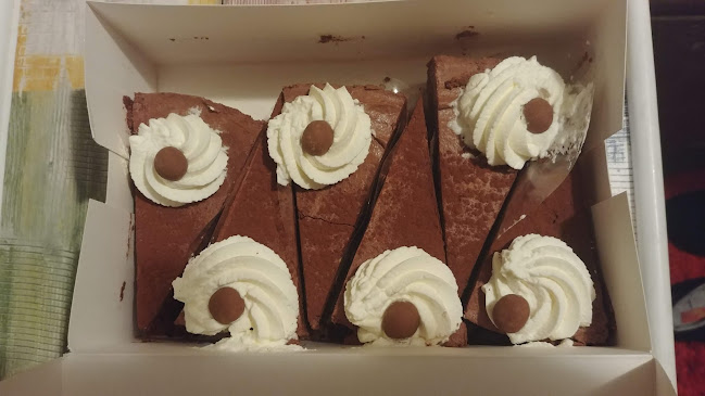 Banketbakkerij Damman - Amsterdam