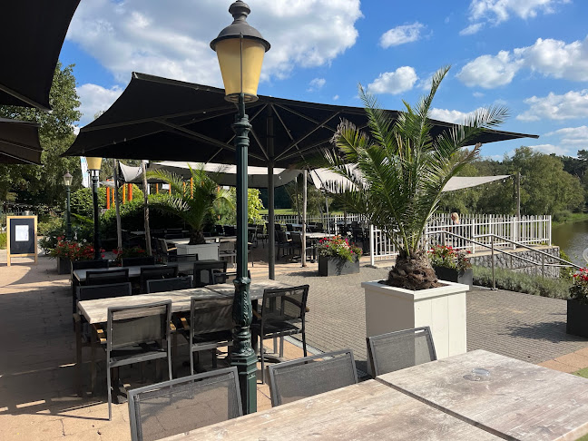 Restaurant Wolfshoeve