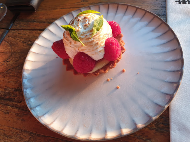 Bistrobar Beaune - Horeca