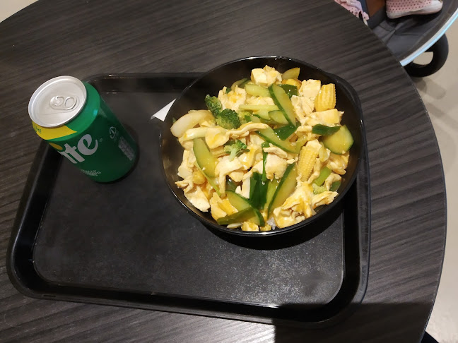 Comentarii opinii despre iWok & Go