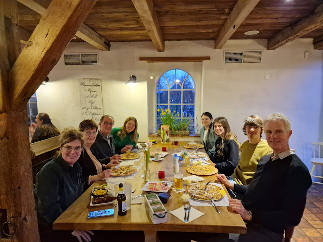 De Soete Suikerbol Open Times