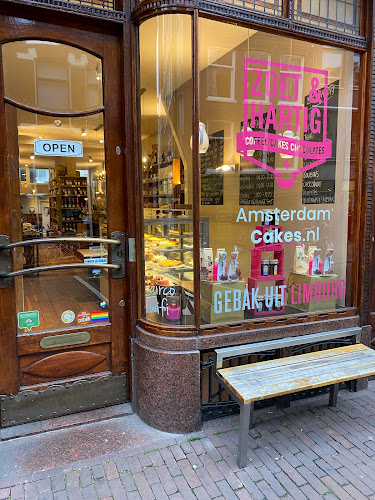 Zoet & Hartig Haarlemmerdijk