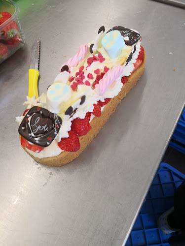 Banketbakkerij Teunissen - Velp