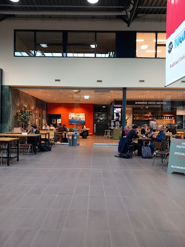 Blommers Coffee Brewers - Horeca